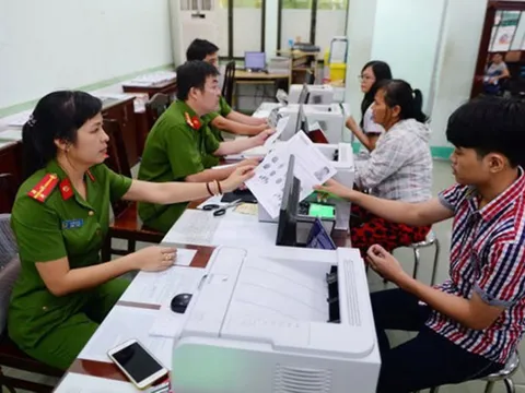 Bộ Công an vừa có đề xuất quan trọng liên quan đến 188 loại giấy tờ cá nhân của tất cả người dân