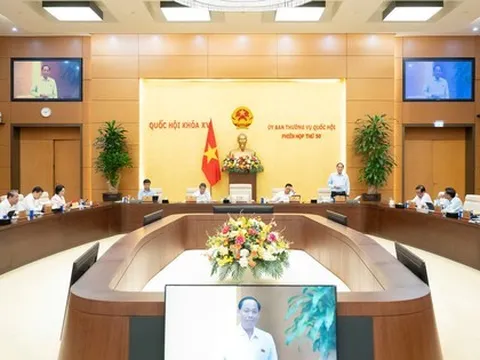 Chủ tịch UBND cấp tỉnh, xã phải trực tiếp tiếp công dân