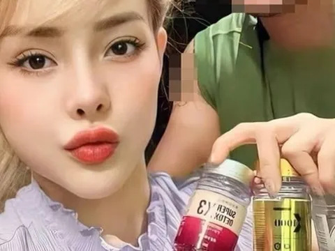 Ngân 98 nhiều lần khẳng định “sản phẩm đều được kiểm nghiệm rõ ràng”