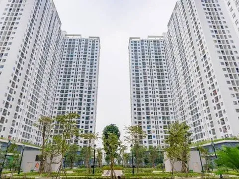 Chuyên gia: Không thể giảm giá nhà bằng cơ chế siết chặt, tư duy bao cấp