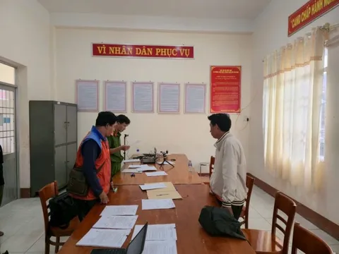 Bắt tạm giam, khám xét chỗ ở của shipper Lý Thế Vinh