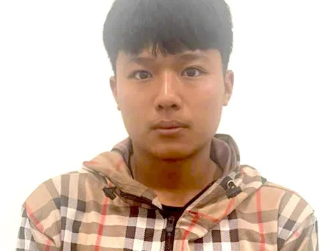 Bắt Nguyễn Đức Minh Quân sinh năm 2008