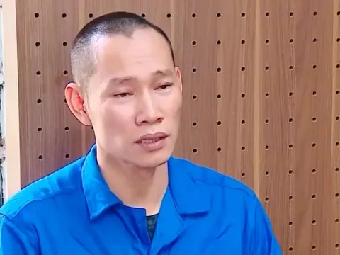 Khởi tố nhóm đối tượng có tiền án, tiền sự thao túng đấu giá đất tại Ninh Bình