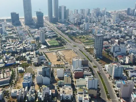 Đà Nẵng siết chặt quản lý đất đai, truy dấu "thổi giá" và đầu cơ đất