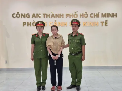 Ngân 98 bị khởi tố về tội “sản xuất, buôn bán hàng giả là thực phẩm” có thể đối mặt với hình phạt nào?