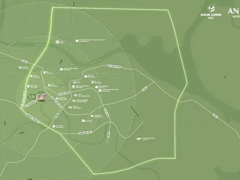 Hạ tầng Hải Phòng bứt phá: Vành đai 2 mở rộng tạo đòn bẩy cho An Zen Residences