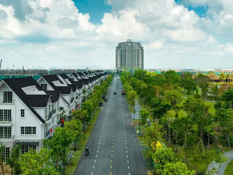 Diện mạo mới của cực tăng trưởng phát triển bậc nhất Bắc Trung Bộ