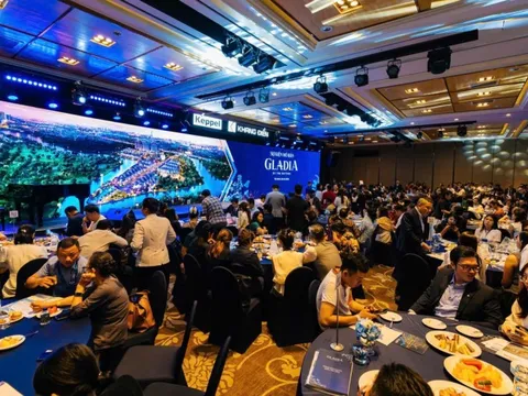 Biệt thự, nhà phố TP.HCM: Hút dòng tiền tích sản và giữ nhiệt thị trường