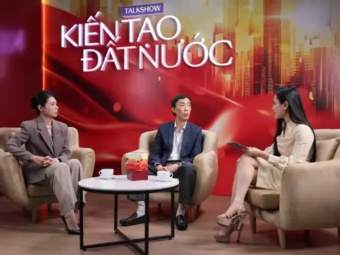 Masterise Group kiến tạo hệ sinh thái đô thị, góp phần định hình trung tâm tài chính tương lai