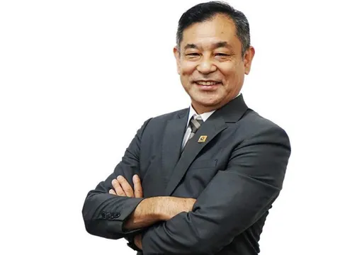 Tập đoàn Onsen Fuji bổ nhiệm ông Tomita Takahisa giữ chức chủ tịch hội đồng quản trị