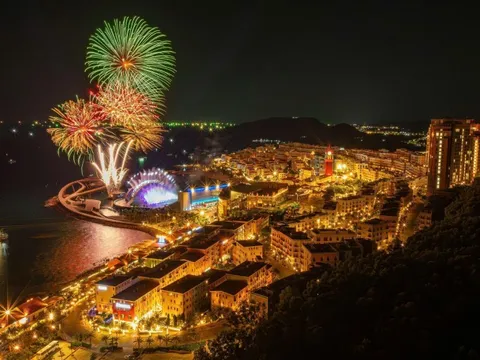 Phú Quốc – “bùng nổ” hút khách Nga – CIS tới Việt Nam nghỉ dưỡng dịp cuối năm