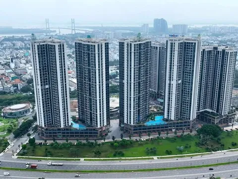 Khách hàng lo ngại pháp lý dự án khi xuống tiền mua bất động sản