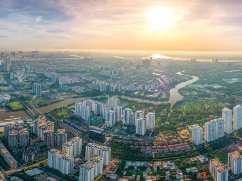 Bức tranh kinh tế Việt Nam 9 tháng đầu năm và dự báo cả năm 2025