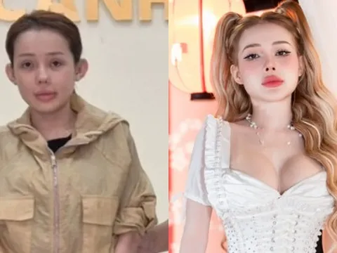 DJ Ngân 98 vừa bị bắt là ai?