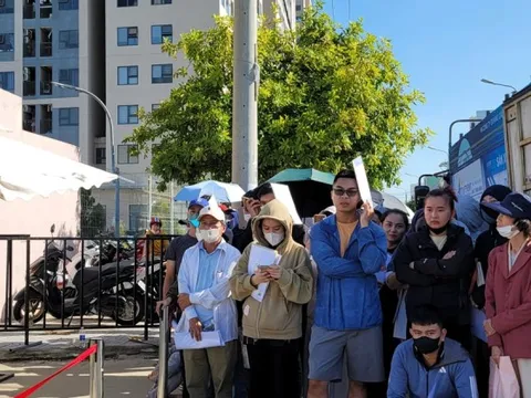 'Hạ nhiệt' cơn sốt đất, Đà Nẵng mạnh tay xử lý tình trạng thao túng, đầu cơ thổi giá