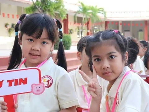 TP HCM: Sở GD-ĐT đề xuất cho học sinh nghỉ Tết Nguyên đán 2026 trọn 2 tuần