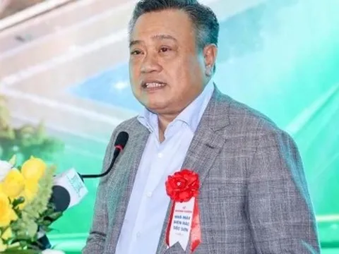 Chủ tịch Hà Nội nêu nguyên nhân khiến thành phố ngập lụt nặng