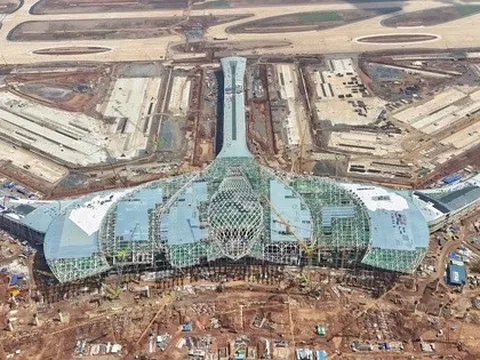 Đồng Nai “cấp tốc” giải phóng mặt bằng để chuẩn bị khởi công 3 khu công nghiệp gần "siêu sân bay" hơn 400.000 tỷ