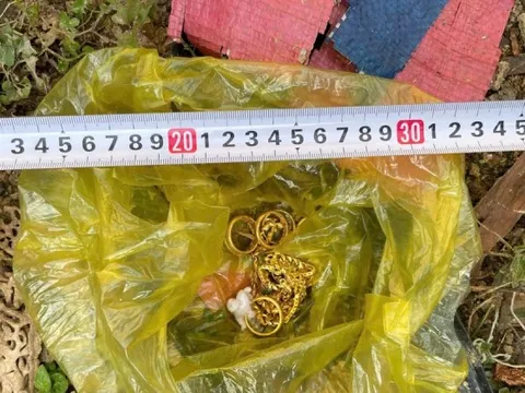 ‘Nữ quái’ ở Đắk Lắk trộm 23,5 chỉ vàng 9999 của ân nhân