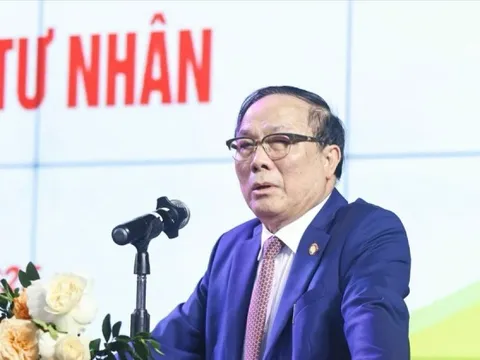 Phát triển kinh tế tư nhân phải 'thật lòng đối đãi'