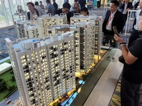 Kiểm soát giá nhà đất, cách nào?