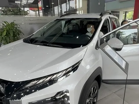 Điều gì khiến xe Nhật bất ngờ tăng tốc sau nhiều tháng "lẹt đẹt"?