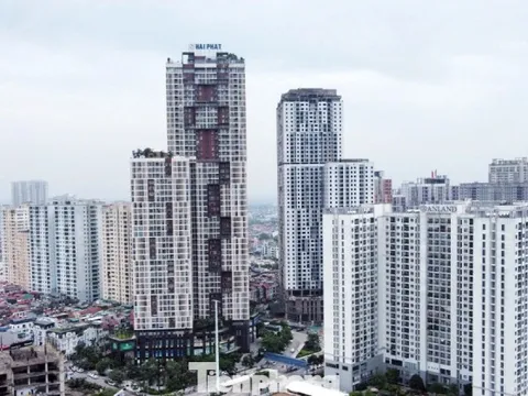 Sàn giao dịch bất động sản: Không xảy ra 'bình mới rượu cũ'?