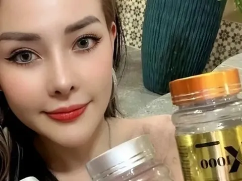 Trước khi bị bắt, Ngân 98 từng bán những sản phẩm giảm cân nào?