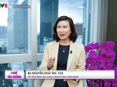 Phó TGĐ VinaCapital: Nâng hạng giúp tăng chiều sâu cho thị trường chứng khoán, hạn chế sự "áp đảo" của NĐT cá nhân