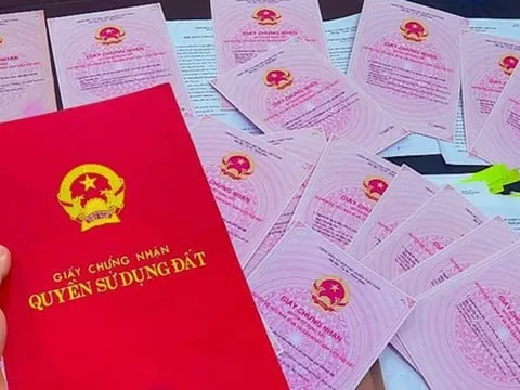 Đề xuất bỏ xác nhận độc thân khi mua bán nhà đất, ô tô