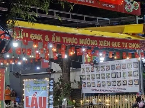 Lẩu 39.000 đồng, trà sữa 7.000 đồng rộ lên ở TP.HCM liệu có kéo được thực khách?