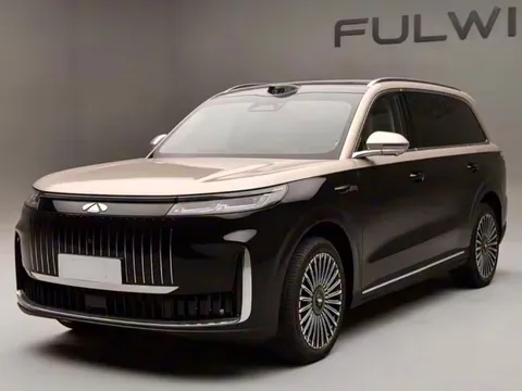 Hãng xe xây nhà máy 20.000 tỷ tại Việt Nam ra mắt mẫu SUV siêu tiết kiệm xăng: chạy full nhiên liệu 1.400 km, giá từ 740 triệu đồng