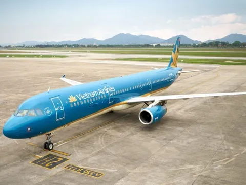 Vietnam Airlines phản hồi chính thức về sự cố lộ thông tin khách hàng