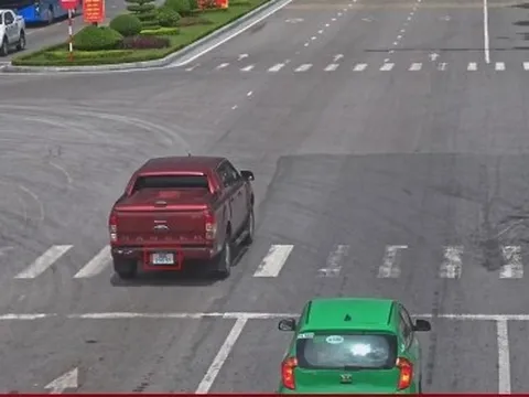 Danh sách 366 xe bị phạt nguội ở Bắc Ninh tuần qua