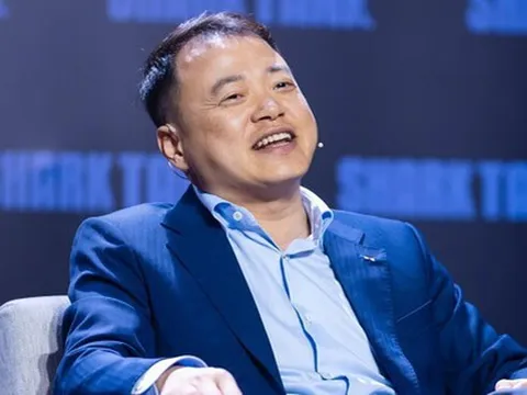 Chiều nay Công an Hà Nội họp báo vụ Shark Bình, ít ai biết Shark từng mở rộng sang mảng BĐS với Nextland