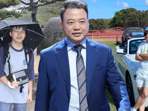 Toàn bộ sự nghiệp và khối tài sản khổng lồ của Shark Nguyễn Hòa Bình trước khi bị bắt