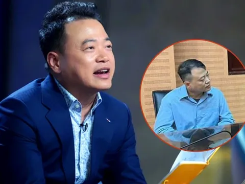 Thủ đoạn lừa đảo của Shark Bình được thực hiện thế nào?