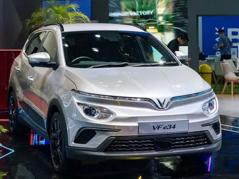 Bước vào thị trường cạnh tranh nhất khu vực, VinFast kinh doanh thế nào?