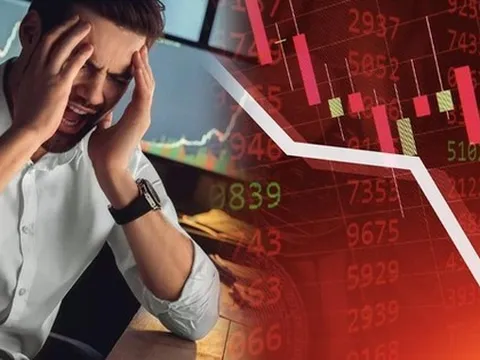 Phiên 14/10: Khối ngoại thẳng tay bán hơn 1.400 tỷ đồng, cổ phiếu nào bị “xả” mạnh nhất?