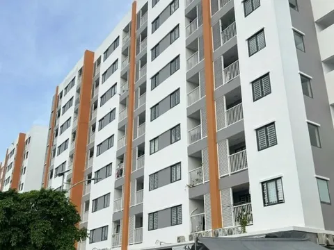 Các dự án nhà ở xã hội tại Cần Thơ gặp nhiều vướng mắc