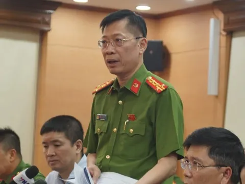 Công an Hà Nội nói gì trước tin đồn Shark Bình và Phương Oanh ly hôn?