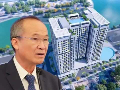 Tin vui cho người dân Hải Phòng: Doanh nghiệp của ông Dương Công Minh sắp mở bán hàng trăm căn nhà ở xã hội, giá từ 16 triệu đồng/m2