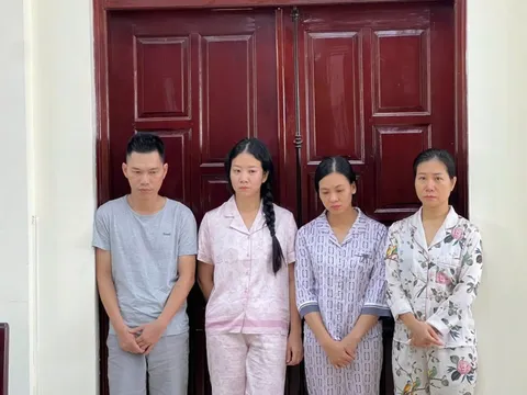 Khám xét khẩn cấp các địa điểm, bắt Tổng Giám đốc Công ty HIDA - Nguyễn Thị Phương Thảo