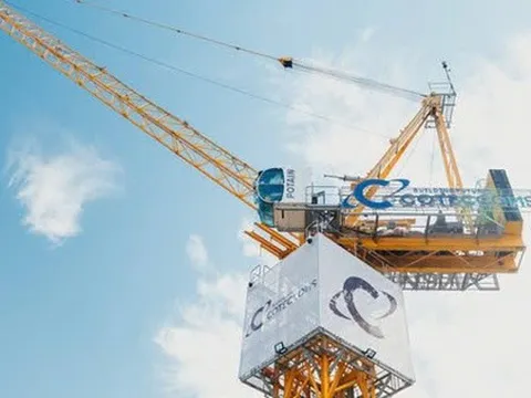 Coteccons lên kế hoạch chào bán 1.400 tỷ đồng trái phiếu, lãi suất 9%/năm