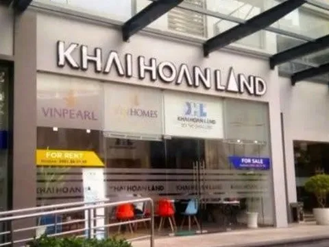 Khải Hoàn Land phát hành lô trái phiếu đầu tiên trong năm 2025