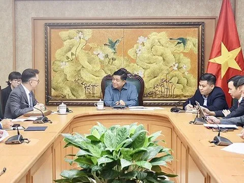 Khuyến khích Tập đoàn TCL chuyển giao công nghệ và hỗ trợ doanh nghiệp Việt Nam tham gia chuỗi cung ứng