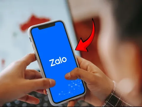 Hình ảnh có thể khiến tài khoản Zalo bị khóa vĩnh viễn