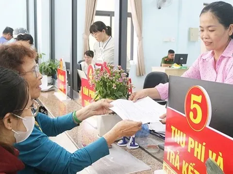 5 phường bị phản ánh chậm giải quyết hồ sơ đất đai
