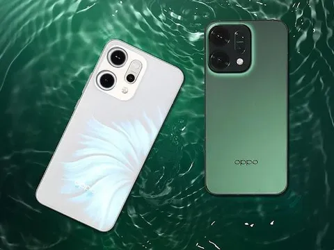Từ thành tựu đến xu hướng: OPPO khẳng định vị thế tại Better Choice Awards 2025