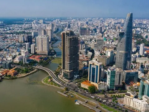 Văn Phú mở rộng phát triển vào thị trường phía Nam